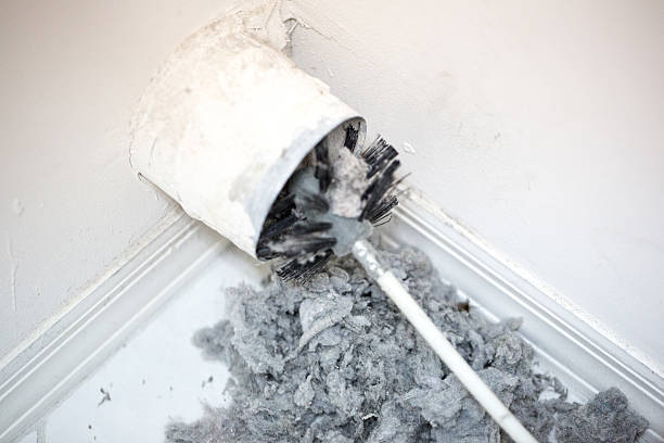 Affordable HVAC Duct Cleaning in Christopher, IL